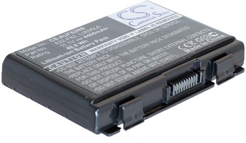 Asus F52 / F82 etc