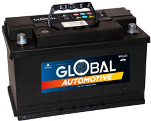 SMF L4 Startbatteri 95Ah (Automotive) 315 x 175 x 190 mm