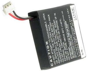 Logitech H800 erstatningsbatteri
