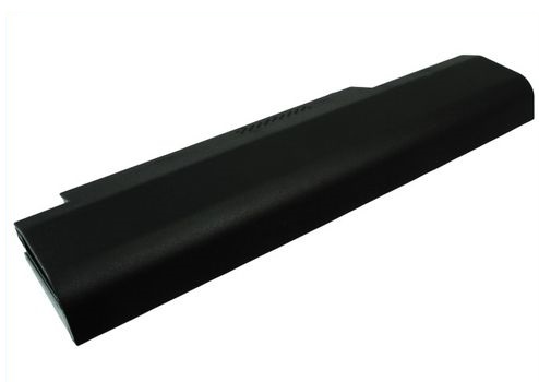 Toshiba Mini NB550D-10U, 10.8V, 4400 mAh