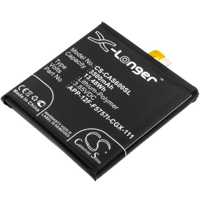 Cat S60 mfl