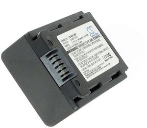 Samsung SMX-F44, 3.7V (3.6V), 1800 mAh