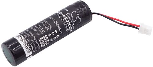 Fluke VT04 Visual IR Thermometer, 3.7V, 3400 mAh