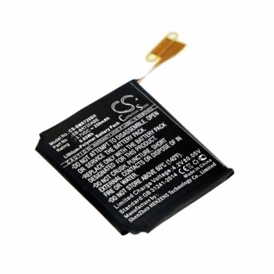EB-BR720ABE for Samsung, 3.7V, 250 mAh