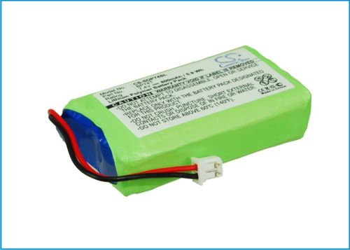 Dogtra 2502T&B Transmitter, 7.4V, 800 mAh
