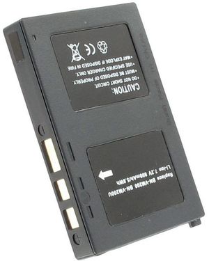 BN-VM200 Ersättningsbatteri