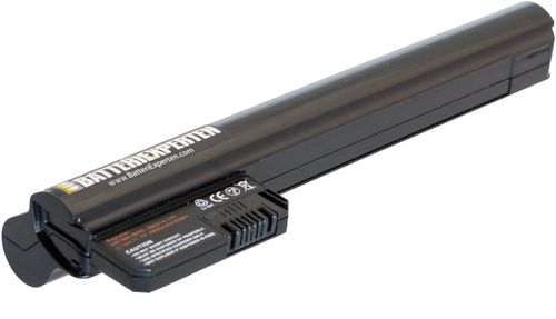 HP Mini 210-1015SL, 11.1V, 4400 mAh