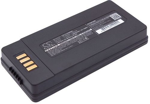Flir E25, 7.4V, 3400 mAh
