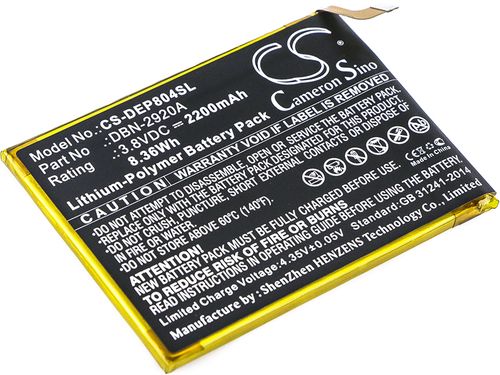 Doro 8040 mfl