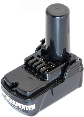 HITACHI 10.8V 1.5Ah LI-ION