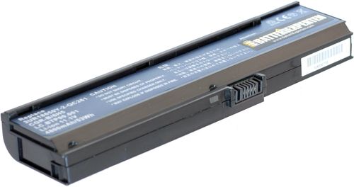 Acer Aspire 3610, 11.1V, 4400 mAh