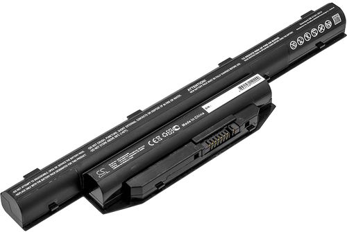 Fujitsu LifeBook A544 mfl