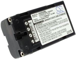 Intermec 2400 mfl