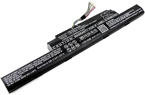 Acer Travelmate P259-G2-M-50S5, 11.1V, 5200 mAh