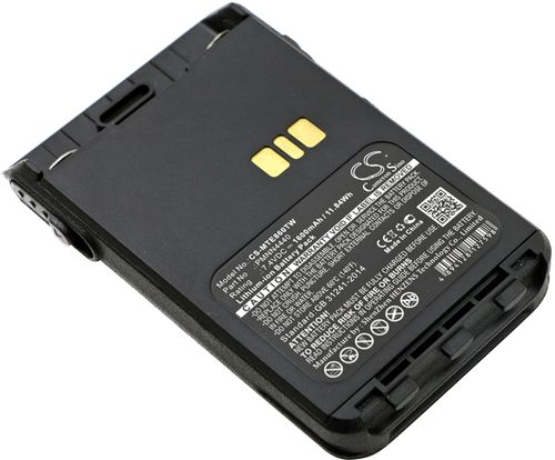 Motorola DP3441 mfl