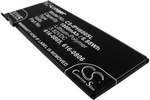 Batteri till iPhone 6