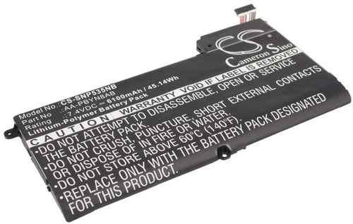 Samsung 530U4B-S03 mfl