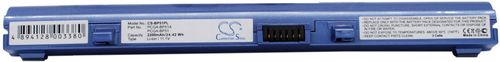 Sony VAIO PCG-C1MVM, 11.1V, 2000 mAh