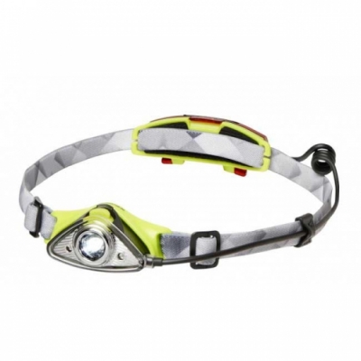 Pannlampa 55 lumen