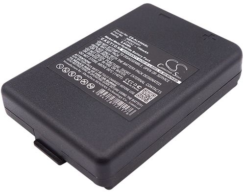 Autec Plus MK, 7.2V, 700 mAh