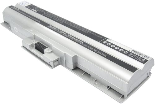 Sony VAIO VPC-F118FJ, 11.1V, 4400 mAh
