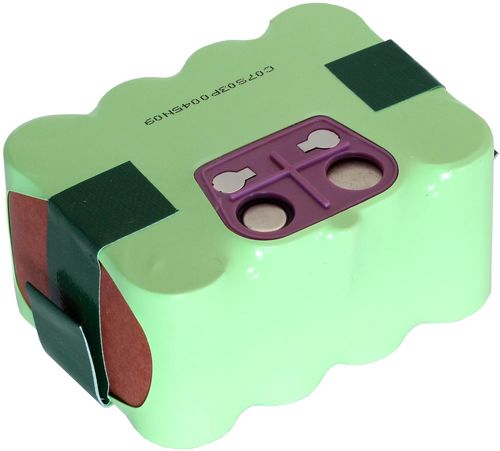 NS3000D03X3 ersättningsbatteri