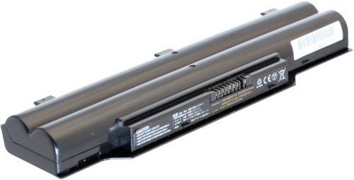 Fujitsu LifeBook A532 etc