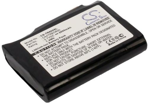 Palm Treo 610, 3.7V, 2000 mAh