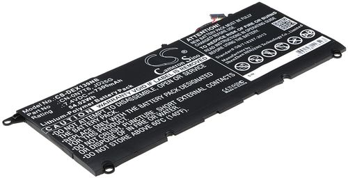 Dell XPS 13 2015 9343 etc