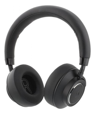 Bluetooth-headset med Voice Assistant