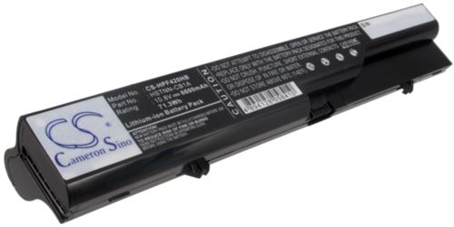 Compaq 326, 10.8V, 6600 mAh