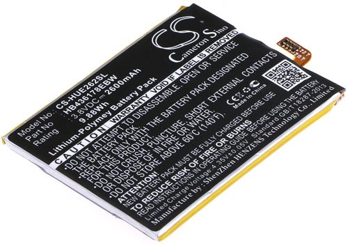 Huawei 2629 mfl
