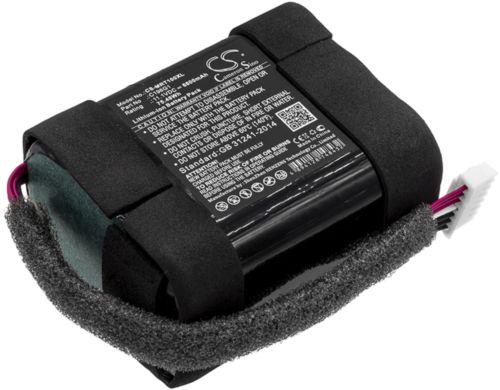 Marshall Tufton, 11.1V, 6800 mAh