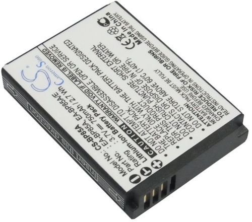 EA-BP85A för Samsung, 3.7V, 750 mAh