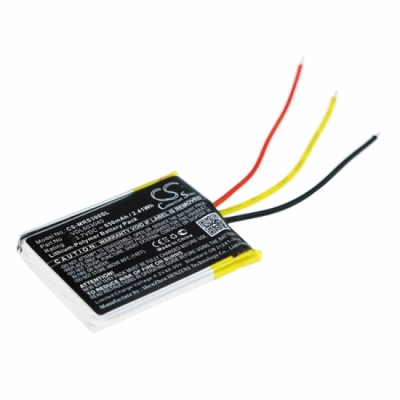 Marshall MID, 3.7V, 650 mAh
