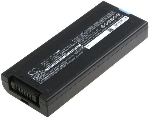 Panasonic Toughbook CF18 etc