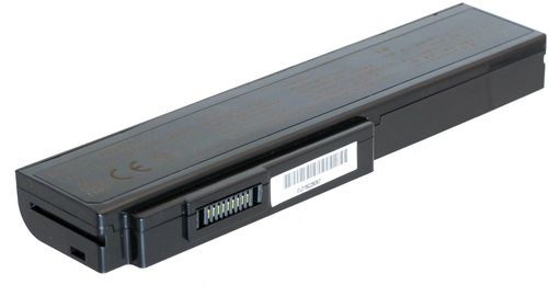 ASUS G50 / M50 / X55