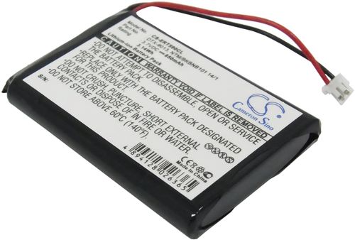 Ericsson DT590 mfl