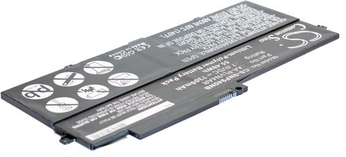 Samsung NP940X3G mfl