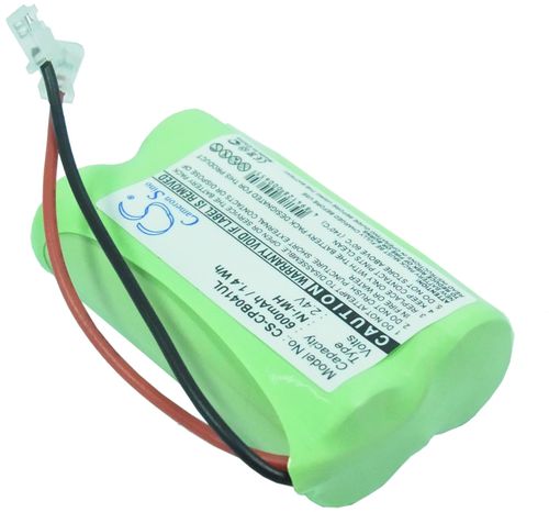 Universal AA x 2 mfl