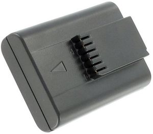 Leica BLI-312 ersättningsbatteri