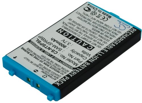 Nintendo Advance SP mfl