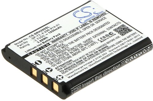 Sony PHA-1/2 etc