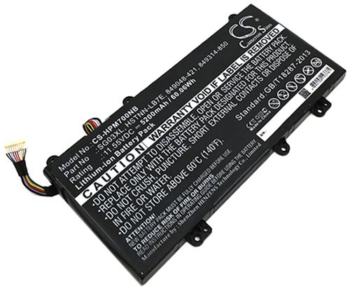HP Envy M7U mfl