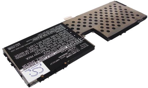 HP Envy 15-1114tx, 7.4V, 4050 mAh