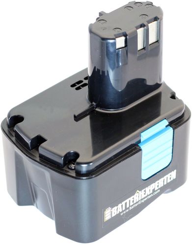 HITACHI 14.4V 3.0Ah Li-ion