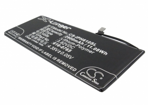 Batteri til iPhone 6 Plus