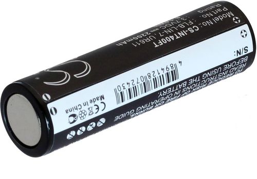 Inova UR611, 3.7V, 2200 mAh