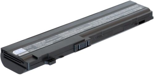 HP Mini 5102 WH304UA#ABA, 10.8V, 4400 mAh