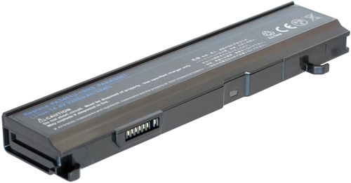 Toshiba Satellite A135-S4517, 14.4V, 2200 mAh